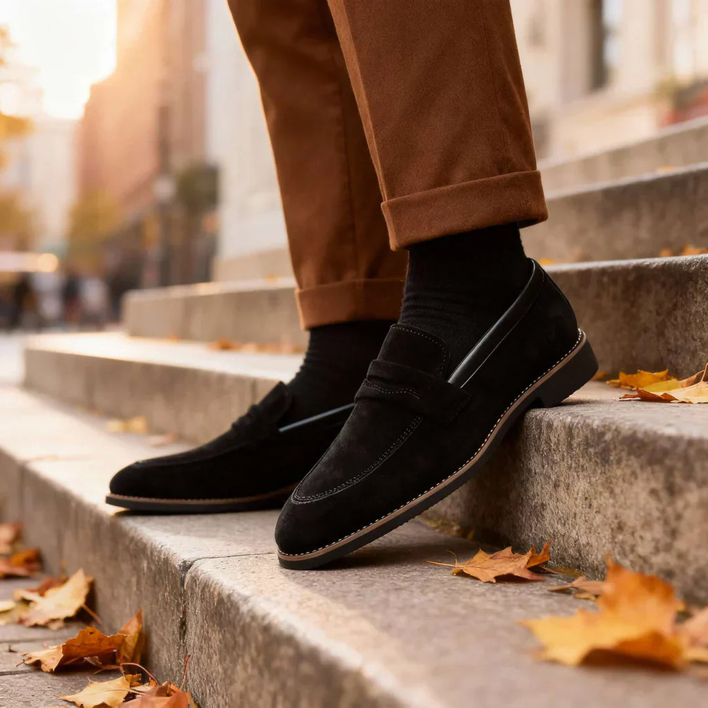 Alejandro™ | Mocasines españoles