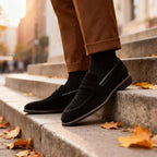 Alejandro™ | Mocasines españoles