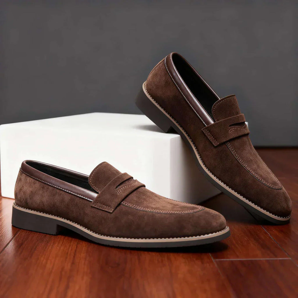 Alejandro™ | Mocasines españoles