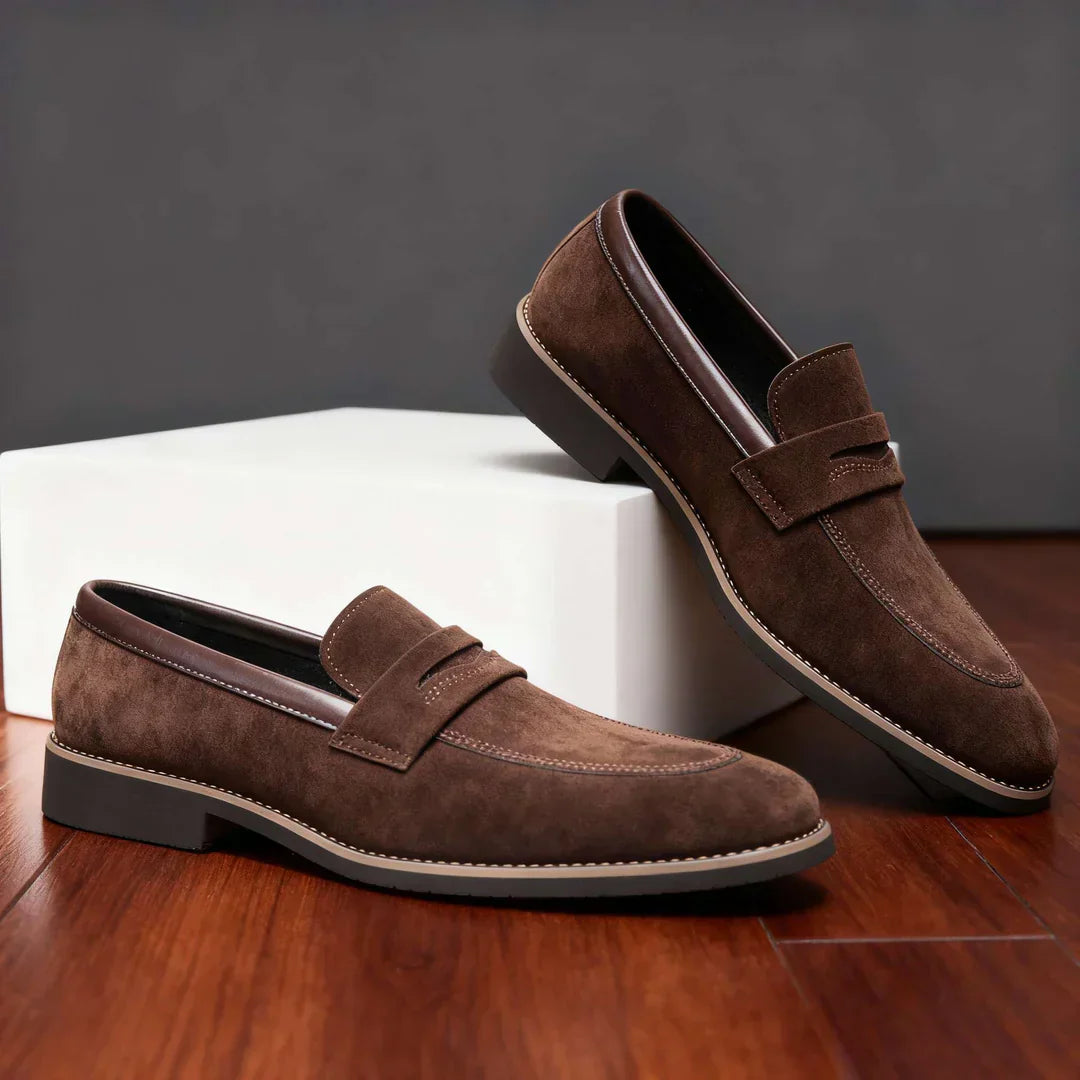Alejandro™ | Mocasines españoles