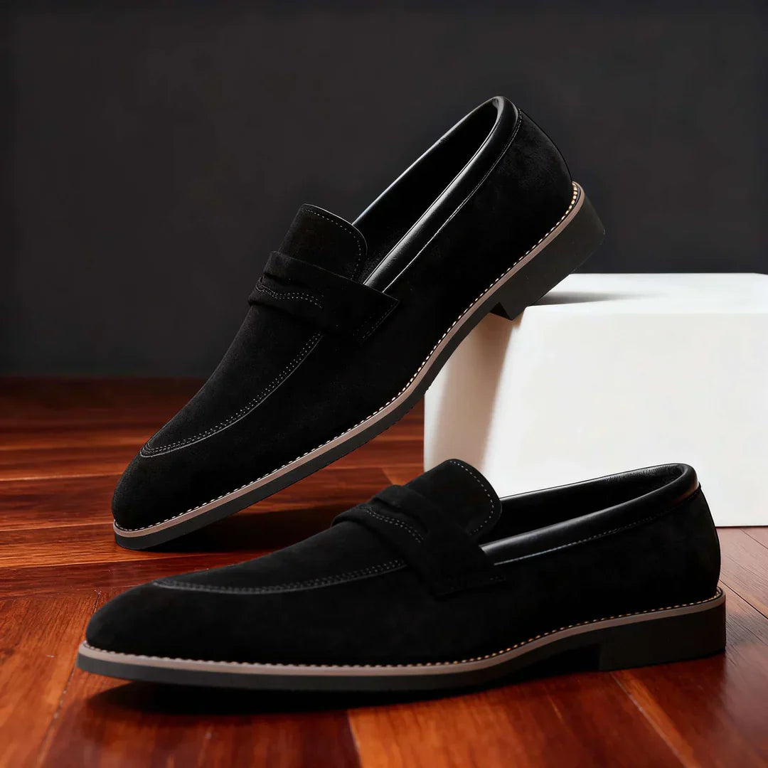Alejandro™ | Mocasines españoles