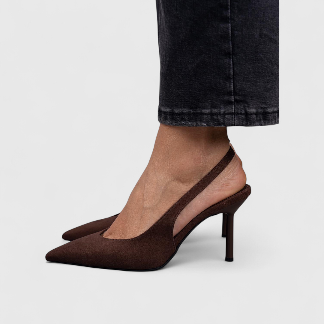 Bella™ | Tacones Ortopédicos