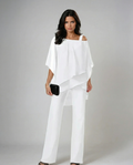 Martina™ | Conjunto Blusa y Pantalón