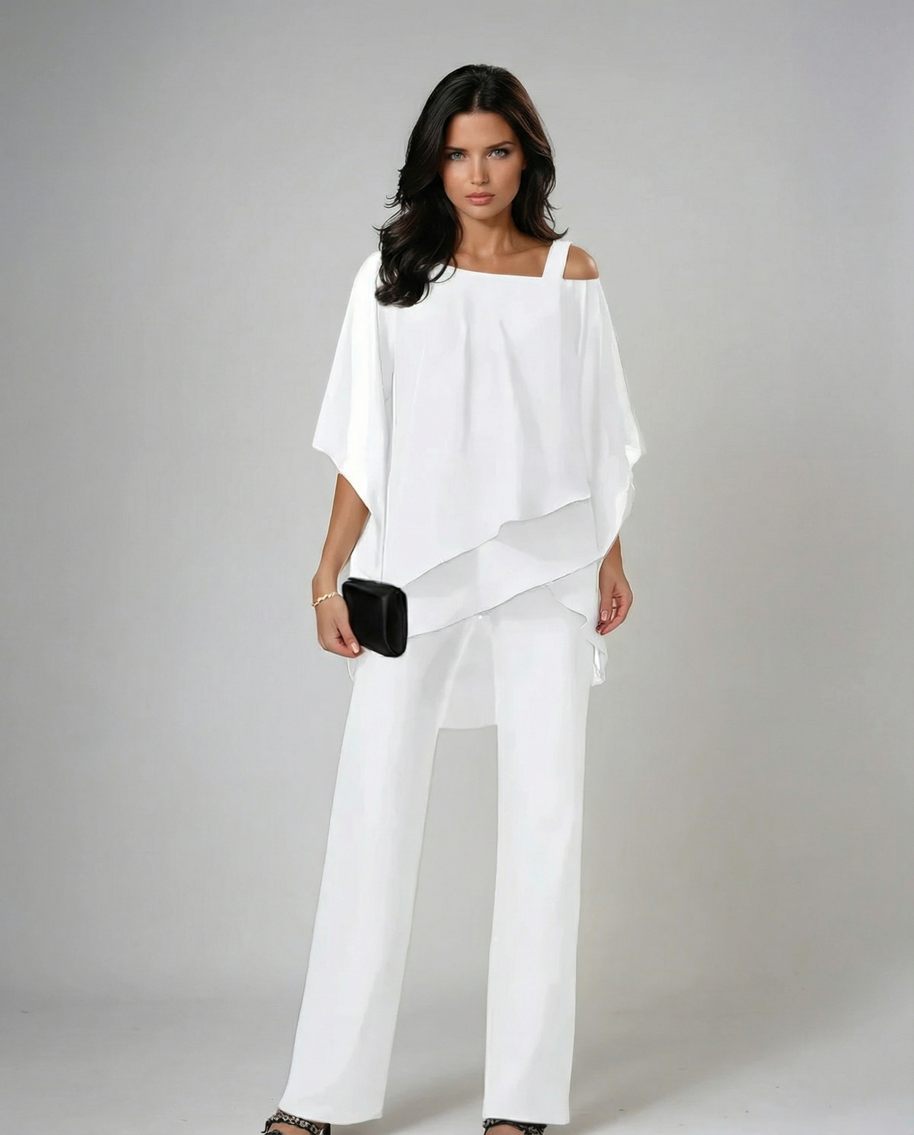 Martina™ | Conjunto Blusa y Pantalón