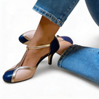 Anna™ | Tacones Elegantes y Cómodos con Estilo