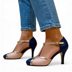 Anna™ | Tacones Elegantes y Cómodos con Estilo