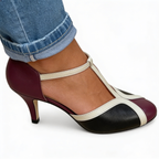 Anna™ | Tacones Elegantes y Cómodos con Estilo