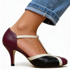 Anna™ | Tacones Elegantes y Cómodos con Estilo