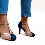 Anna™ | Tacones Elegantes y Cómodos con Estilo