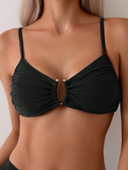 Isabel™ | Bikini con Detalles Cut-Out