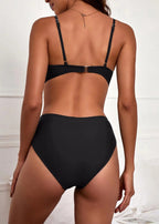 Cala™ | Bikini con Top Cruzado