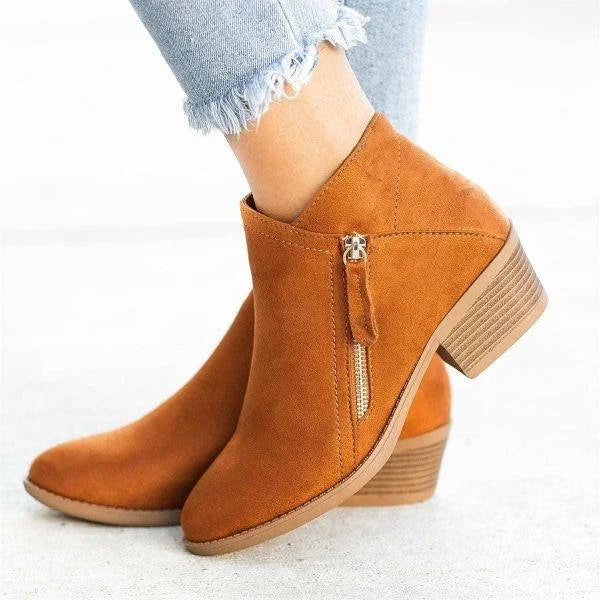Vionne™ | Botas Ortopédicas Para Tobillo