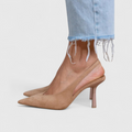 Bella™ | Tacones Ortopédicos
