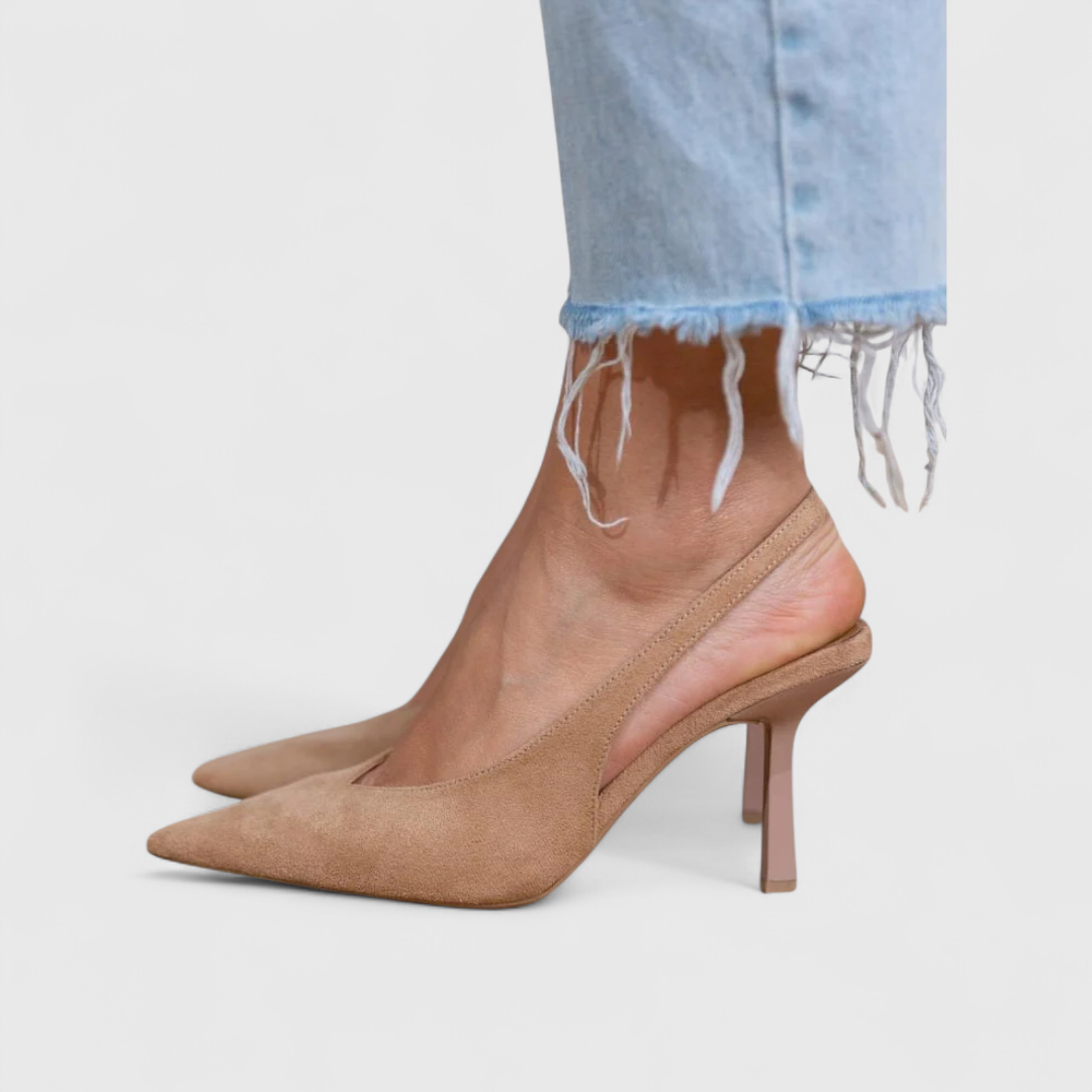Bella™ | Tacones Ortopédicos