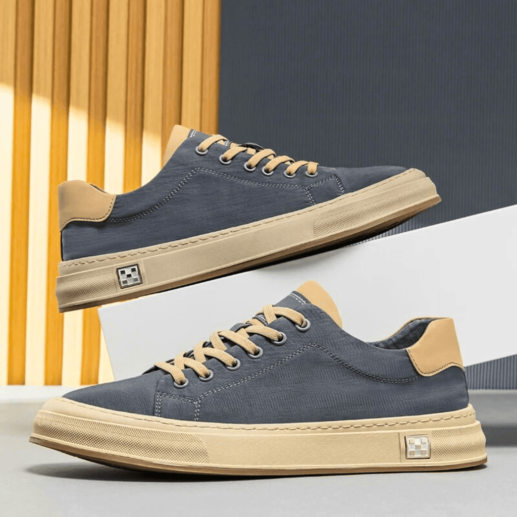 Ariston™ | Zapatilla Clásica