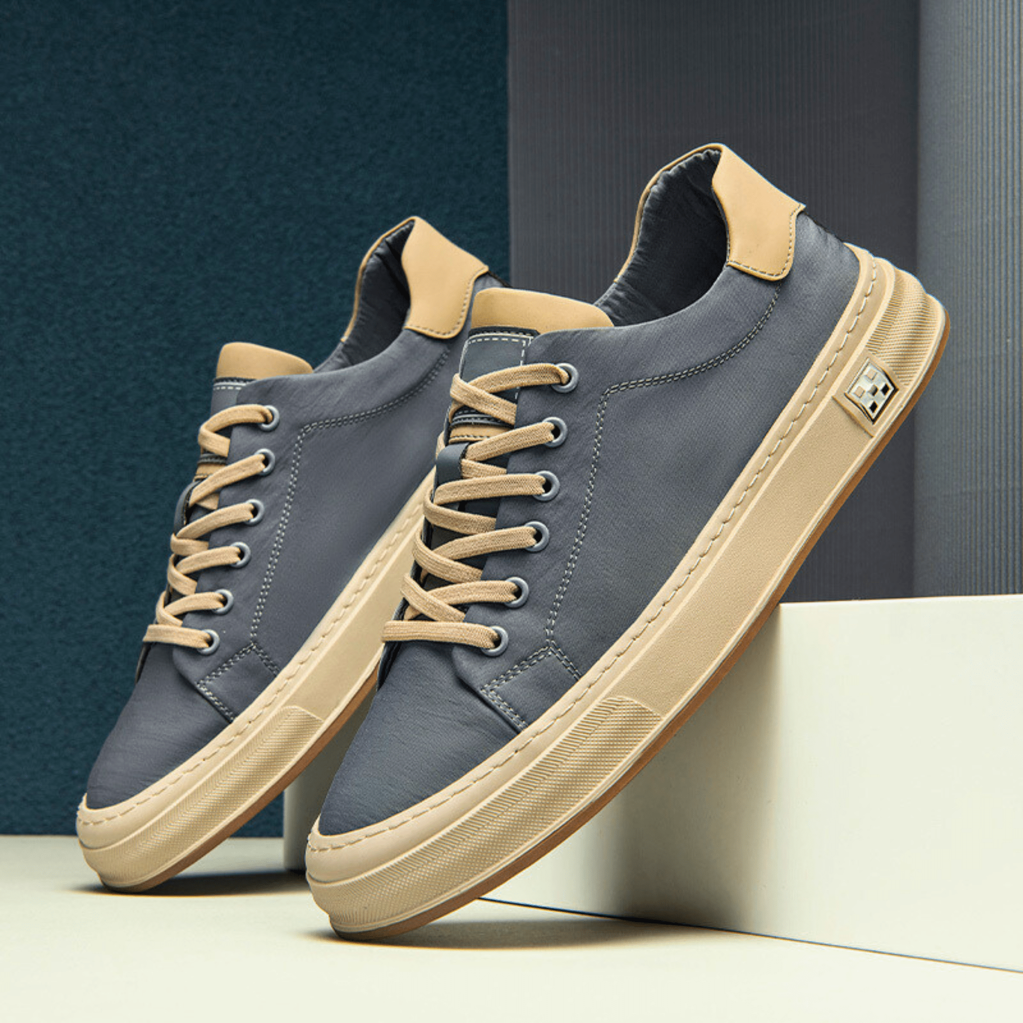 Ariston™ | Zapatilla Clásica